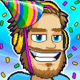 Symbol von PewDiePie's Tuber Simulator