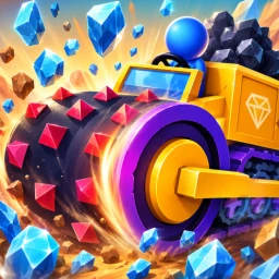 Symbol von Quarry Tycoon